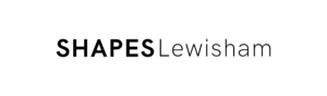 SHAPES Lewisham logo
