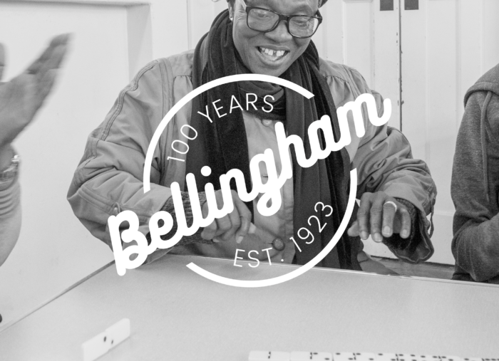 Bellingham at 100