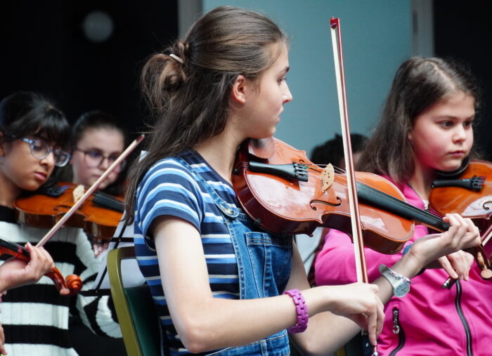 Trusts and Foundations