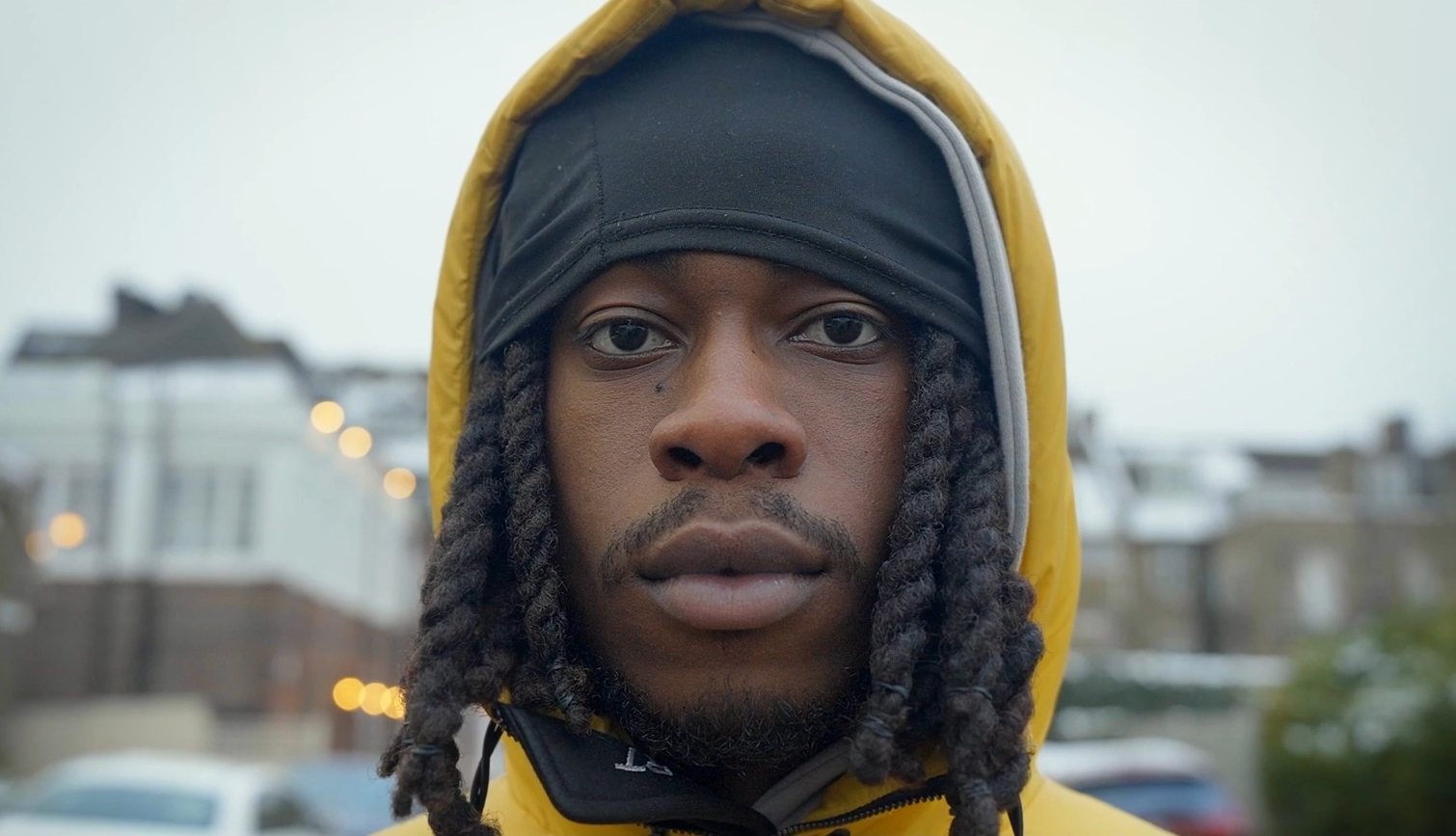 A Big Conversation – Lewisham Music