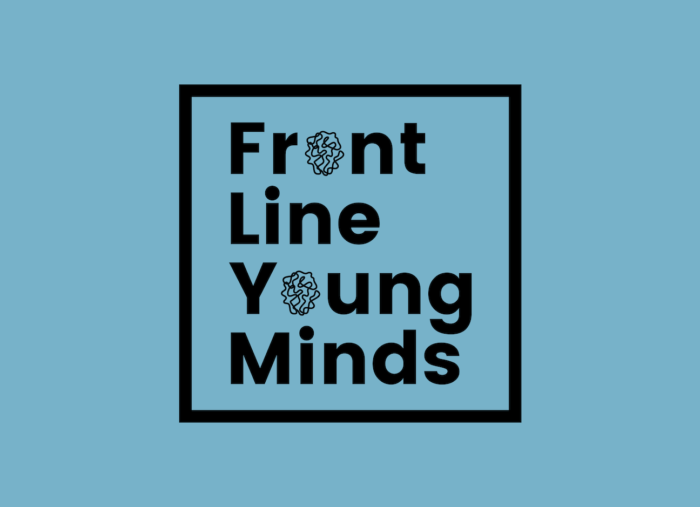 Front Line Young Minds