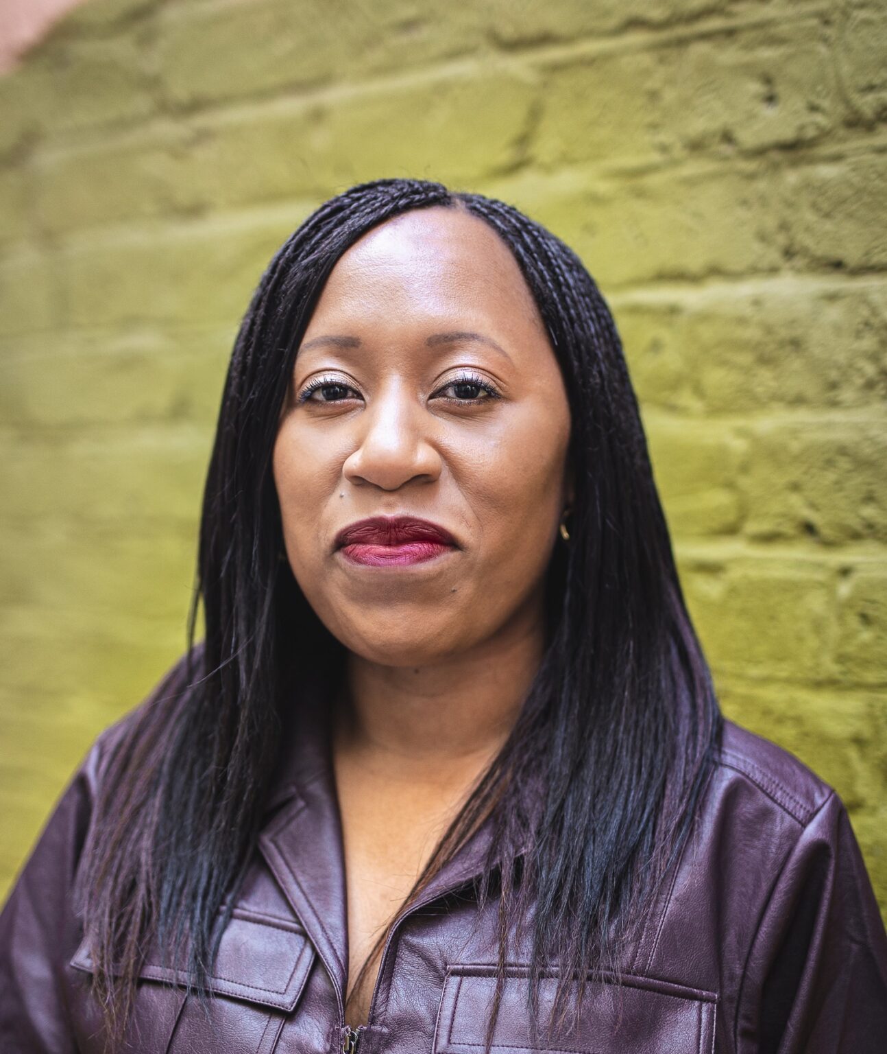 Meet our Trustees – Lewisham Music