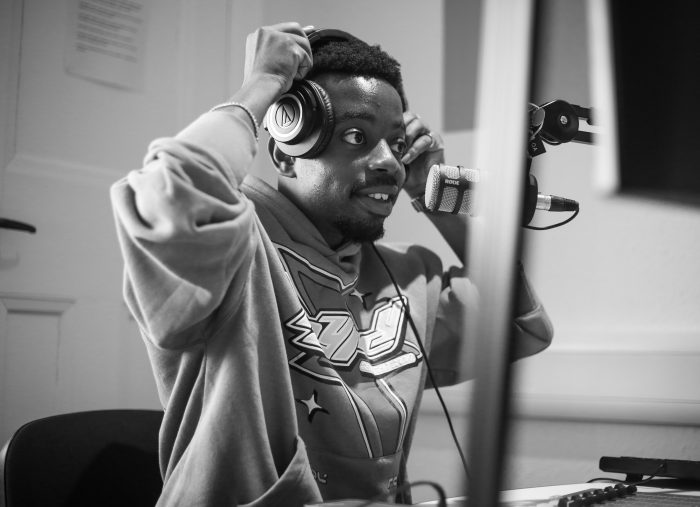 Radio Lewisham schedule